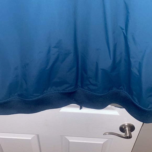 MENS “TIMBERLAND” Waterproof jacket! Forest Green XXL - Picture 7 of 11